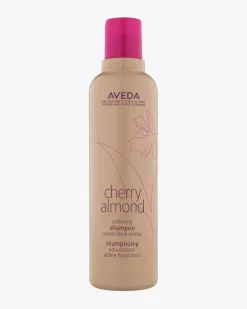cherry almond softening shampoo 250 ml