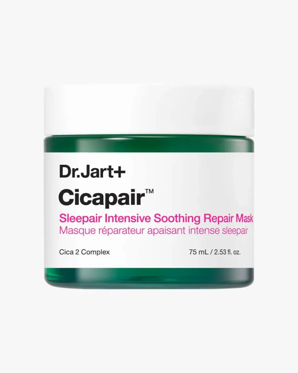 Cicapair™ Sleepair Intensive Soothing Repair Mask 75 ml