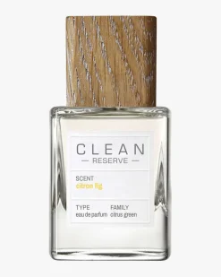 Clean Reserve Citron Fig EdP