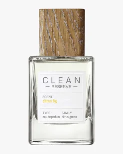 Clean Reserve Citron Fig EdP