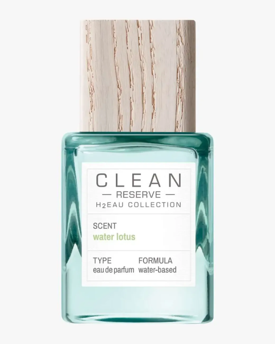 Clean Reserve H2Eau Water Lotus EdP
