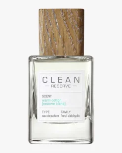 Clean Reserve Warm Cotton EdP