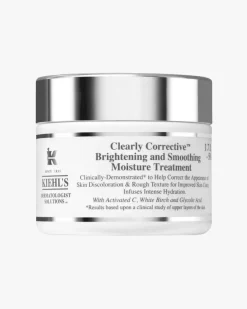 Clearly Corrective Brightening & Smoothing Moisture Treatment 50 ml