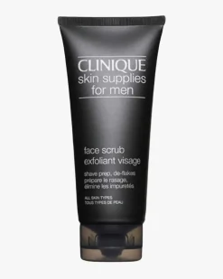 Clinique For Men Face Scrub 100 ml