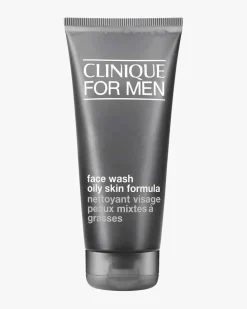 Clinique For Men Face Wash Oil Control 200 ml