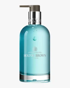 Coastal Cypress & Sea Fennel Fine Liquid Hand Wash Glass Bottle 200 ml