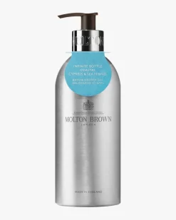 Coastal Cypress & Sea Fennel Bath & Shower Gel Infinite Bottle 400 ml