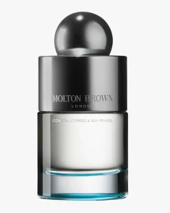 Coastal Cypress & Sea Fennel EdT