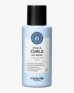 Coils & Curls Co-Wash