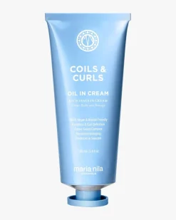 Coils & Curls Oil-In-Cream 100 ml