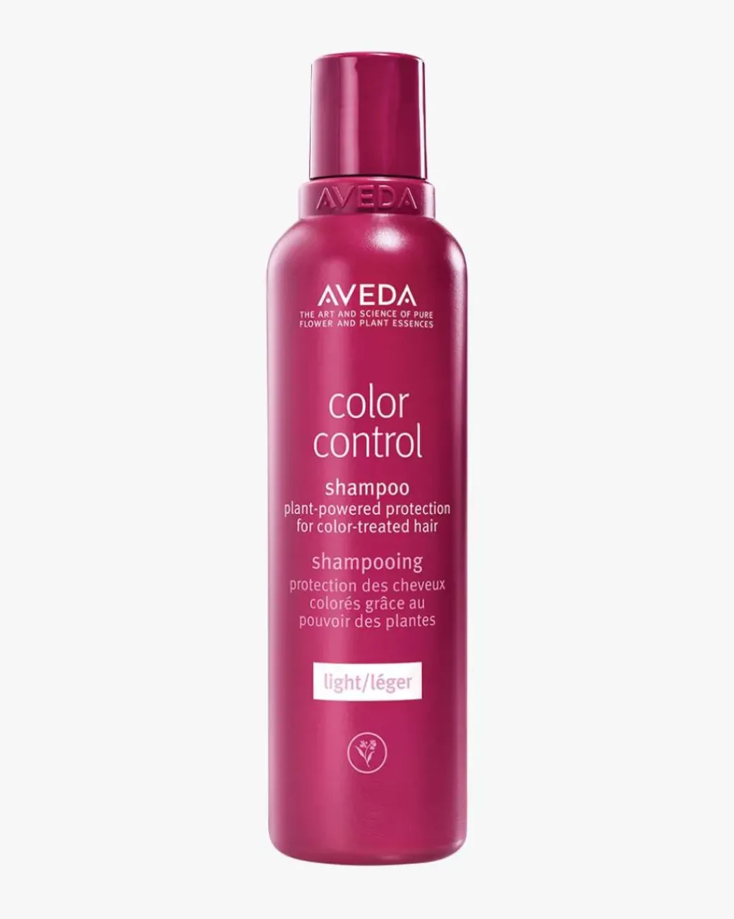 color control light shampoo