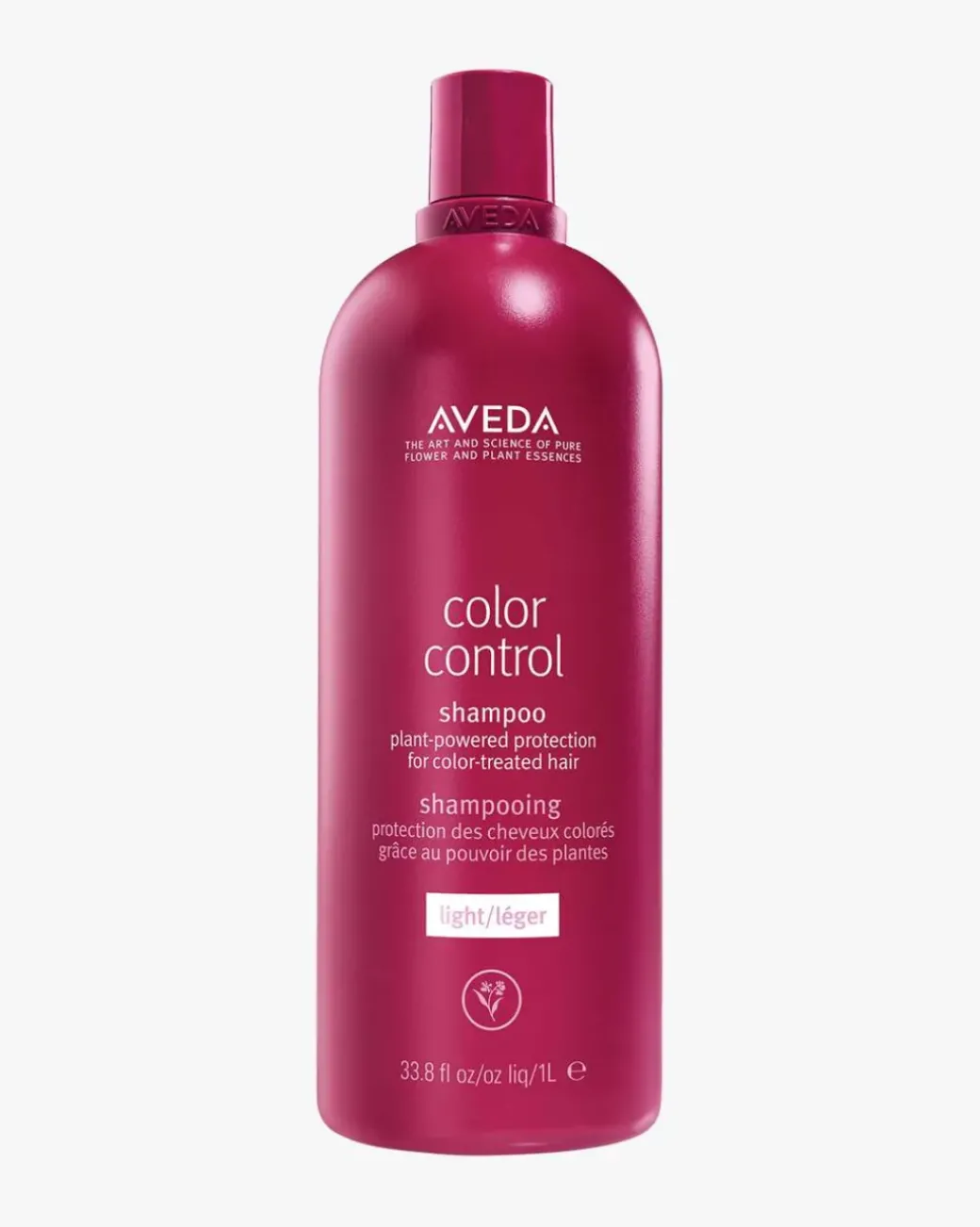 color control light shampoo