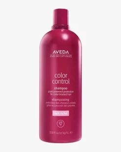 color control rich shampoo