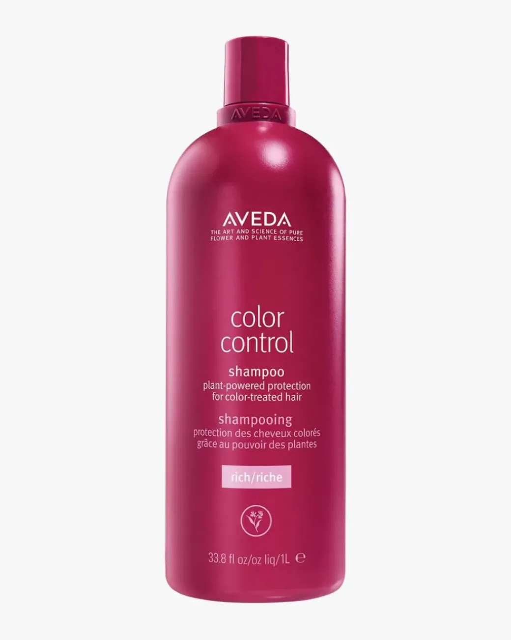 color control rich shampoo