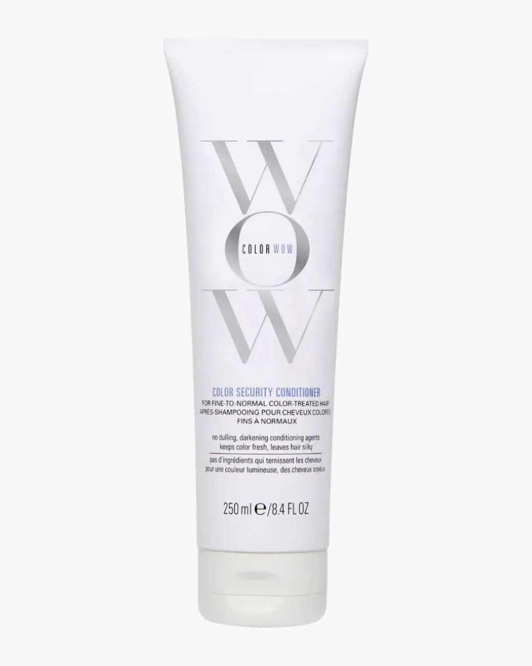 Color Security Conditioner Fine-to-Normal