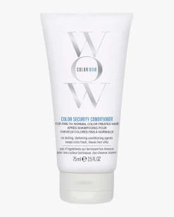 Color Security Conditioner Fine-to-Normal