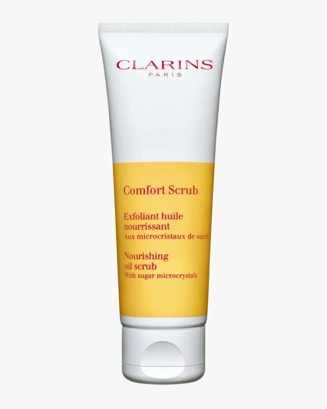 Comfort Scrub 50 ml