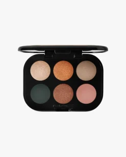 Connect In Colour Eye Shadow Palette 6,25 g