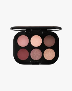 Connect In Colour Eye Shadow Palette 6,25 g