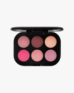 Connect In Colour Eye Shadow Palette 6,25 g