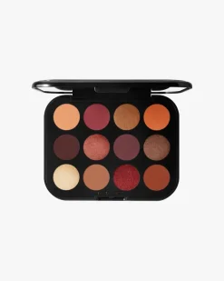 Connect In Colour Eye Shadow Palette 12,2 g