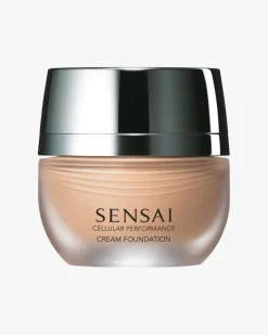 CP Cream Foundation 30 ml