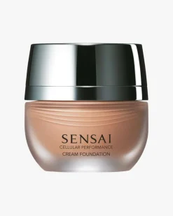 CP Cream Foundation 30 ml