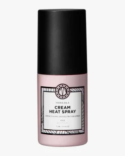 Cream Heat Spray