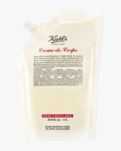 Creme De Corps Hydrating Body Moisturizer Refill 1000 ml