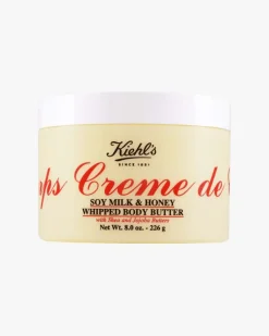 Creme de Corps Soy Milk & Honey Whip Body Cream 226 g