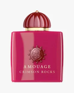 Crimson Rocks Woman EdP 100 ml