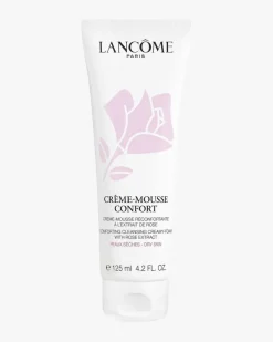 Crème Mousse Confort Cleansing Gel For Dry Skin 125 ml