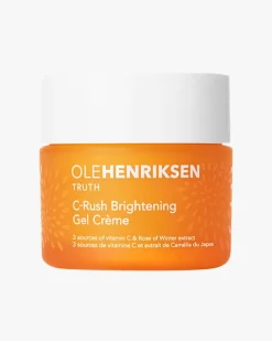 C-Rush Brigtening Gel Crème 50 ml