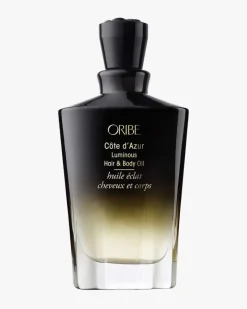 Côte d'Azur Luminous Hair & Body Oil 100 ml