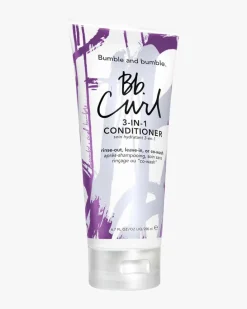 Curl 3-in-1 Conditioner