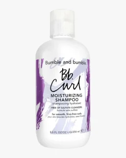 Curl Moisturizing Shampoo