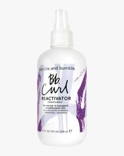 Curl Reactivator