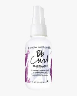 Curl Reactivator