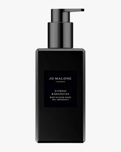 Cypress & Grapevine Intense Body & Hand Wash 250 ml