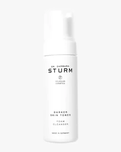 Darker Skin Tones Foam Cleanser 150 ml