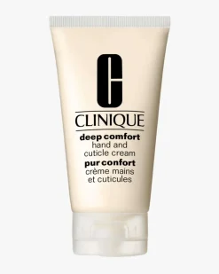 Deep Comfort Hand And Cuticle Cream 75 ml