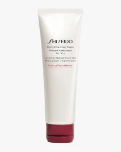 Defend Preparation Defense Protection Deep Cleansing Foam 125 ml