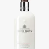 Delicious Rhubarb & Rose Hand Lotion 300 ml