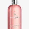 Delicious Rhubarb & Rose Bath & Shower Gel 300 ml