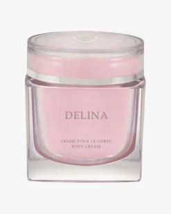 Delina Body Cream 200 ml
