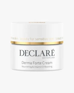 Derma Forte Cream Nourishing & Vitamin D Boosting 50 ml