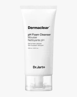 Dermaclear™ pH Foam Cleanser 120 ml