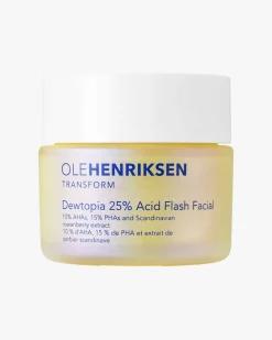 Dewtopia 25% Acid Flash 50 ml