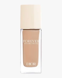 Dior Forever Hydra Nude 24-Hour Natural Perfection and 48-Hour Hydration Foundation 30 ml