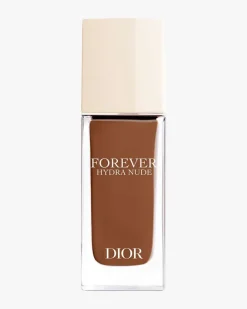 Dior Forever Hydra Nude 24-Hour Natural Perfection and 48-Hour Hydration Foundation 30 ml
